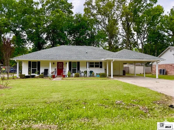 143 Liner Dr, Monroe, LA 71203