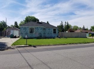 216 E Graves Rd, Spokane, WA 99218