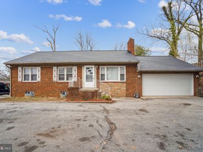 9336 Lanham Severn Rd, Lanham, MD, 20706