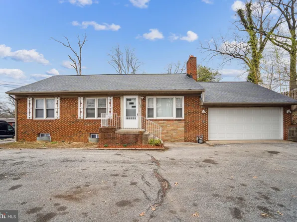 9336 Lanham Severn Rd, Lanham, MD 20706