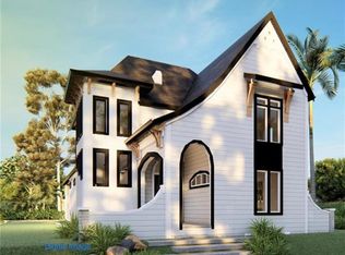 1721 Parson St, Charlotte, NC 28205