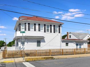 6844 Fait Ave, Baltimore, MD 21224