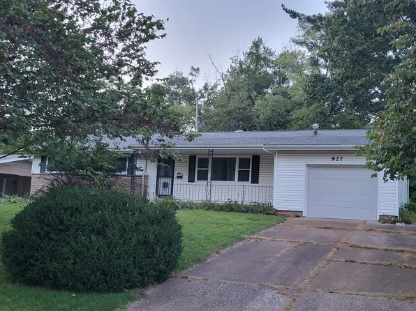 927 E 7th St, Rolla, MO 65401