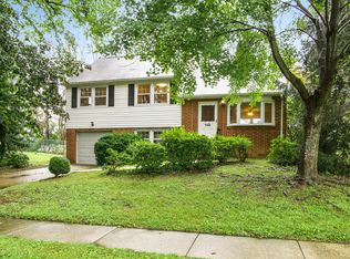 2722 N Robino Dr, Wilmington, DE 19808