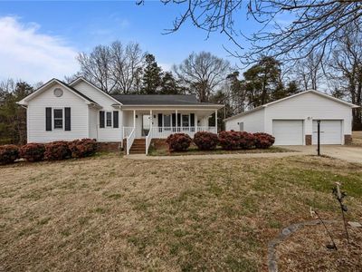 3641 Westmeadow Ln, Elon, NC, 27244