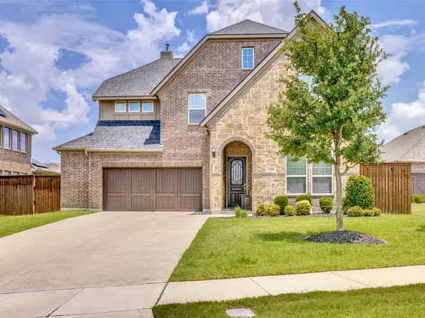 3300 Western Bluff Ct, Mansfield, TX 76063