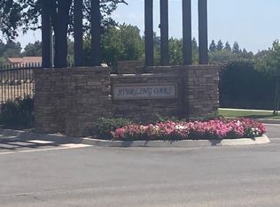 3633 W Oriole Ave, Visalia, CA