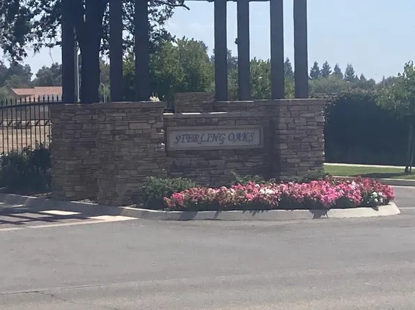 3633 W Oriole Avenue, Visalia, CA 93291