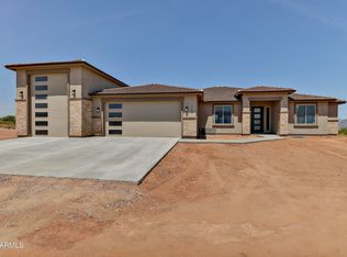 17036 E Balancing Rock Rd, Rio Verde, AZ 85263