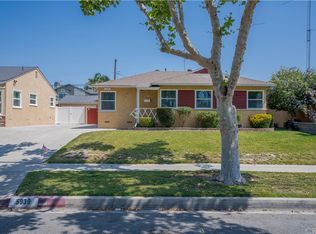 5939 Arbor Rd, Lakewood, CA 90713