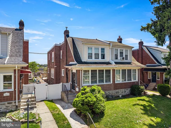 7811 Loretto Ave, Philadelphia, PA 19111