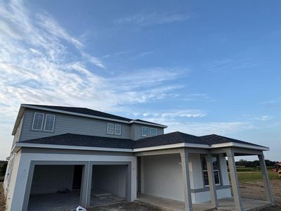 16311 Bright Leaf Rd, Winter Garden, FL, 34787
