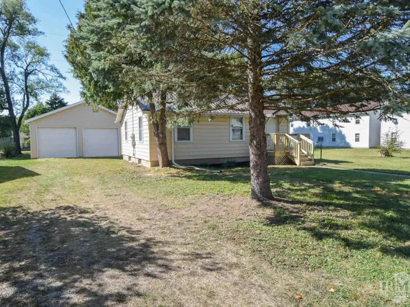 1719 E 14th St, Muncie, IN 47302