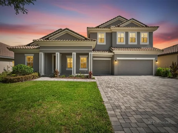 155 Sabal Breeze Ct, Brandon, FL 33511