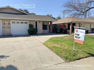 1716 Kent St #B, Roseville, CA 95661