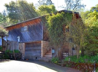 2898 Sierra Dr, Clearlake, CA