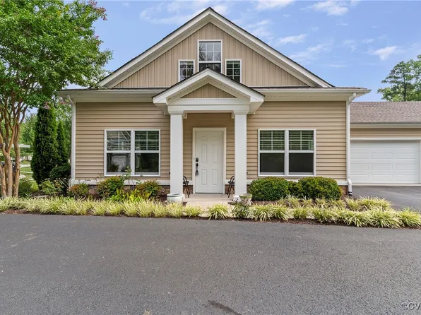 11209 Lantern Way, North Chesterfield, VA 23236