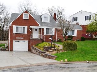 1784 Malor Dr, Pittsburgh, PA 15227