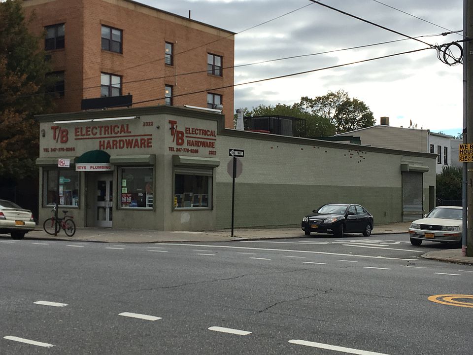 1st image of 2322 Pitkin Ave
