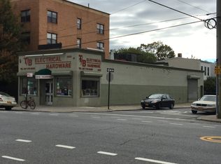 2322 Pitkin Ave, Brooklyn, NY 11207