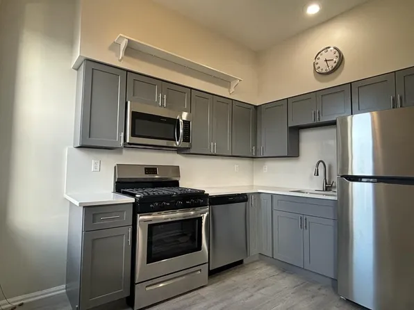 100 Palisade Ave APT 4A, Jersey City, NJ 07306