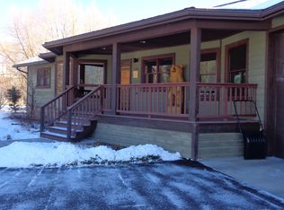 550 Trails End, Jackson, WY 83001