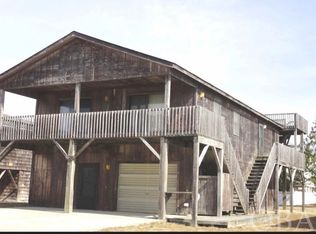 1511 B Princess Anne Dr, Kill Devil Hills, NC 27948