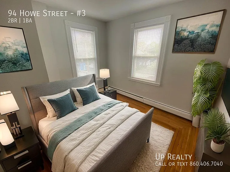 94 Howe St #3 — Photo 3