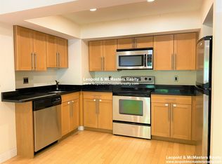 1600 Beacon St APT 411C, Brookline, MA 02446