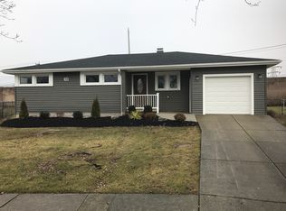 308 Fairlane Ave, Tonawanda, NY