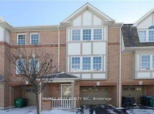 3030 Breakwater Ct #171, Mississauga, ON L5B 4N7