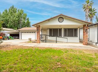 20436 Gas Point Rd, Cottonwood, CA 96022