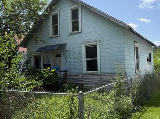 1615 W 1st St, Marion, IN 46952