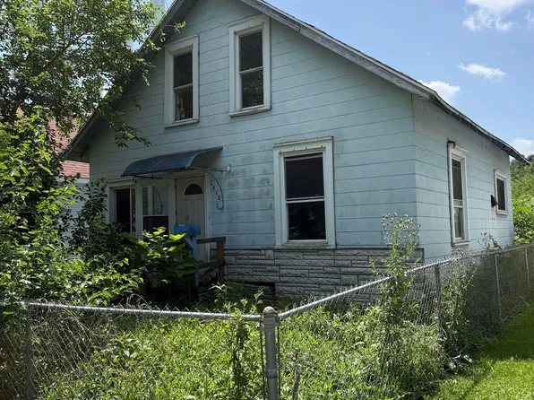 1615 W 1st St, Marion, IN 46952
