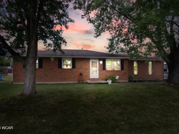 305 Christie Ave, Anna, OH 45302