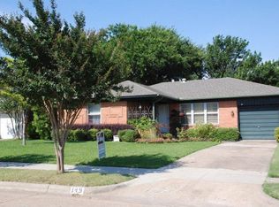 149 Leda Dr, Dallas, TX 75218