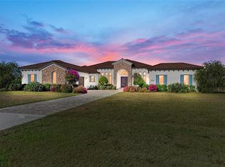 16315 Hidden Horse Way, Myakka City, FL 34251