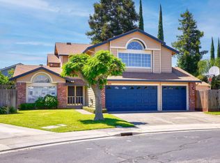 1171 Hidden Meadow Pl, Manteca, CA 95337