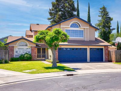 1171 Hidden Meadow Pl, Manteca, CA, 95337