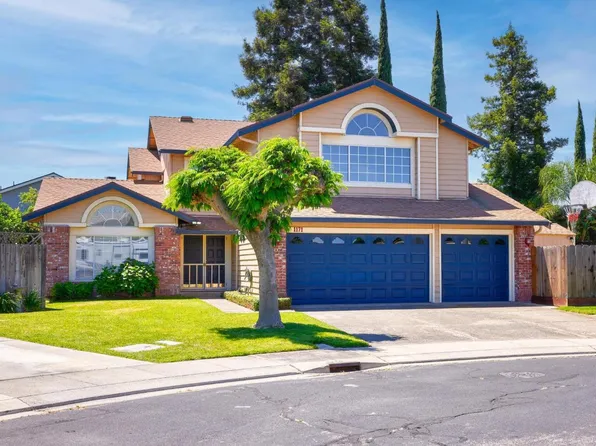 1171 Hidden Meadow Pl, Manteca, CA 95337