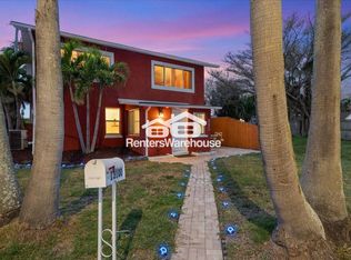 13100 Boca Ciega Ave, Madeira Beach, FL 33708