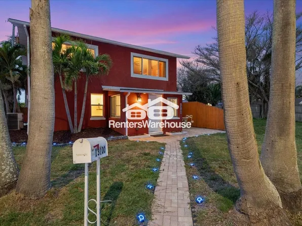 13100 Boca Ciega Ave, Madeira Beach, FL 33708