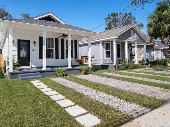414 W Jackson St, Pensacola, FL 32501