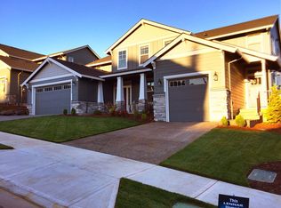 12700 SE Jubilee St, Happy Valley, OR 97086