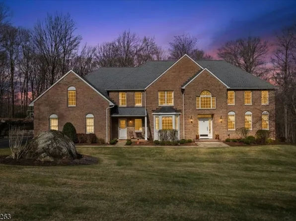 4 New Star Ridge Rd, Sparta Twp., NJ 07871
