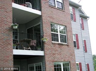 3805 Sunnyfield Ct APT 2B, Hampstead, MD 21074