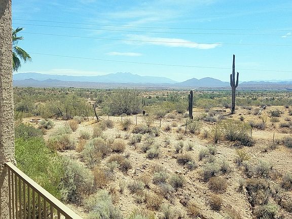 2nd image of 10401 N Saguaro Blvd APT 318