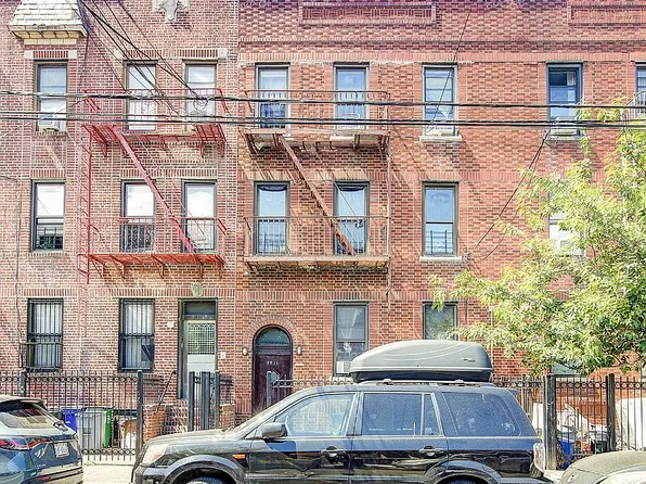 99-11 42nd Ave #1-6, Corona, NY 11368