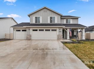 4086 N Kithnos Ave, Meridian, ID 83646