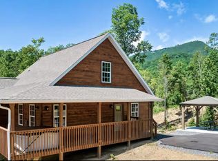 2117 Bluff Ridge Rd, Sevierville, TN 37876